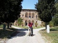 Villa Buoninsegna