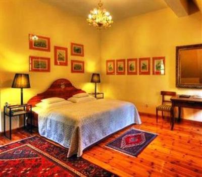 фото отеля Palac Kraskow Hotel