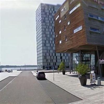 фото отеля Apollo Hotel Almere City Centre