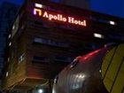 фото отеля Apollo Hotel Almere City Centre