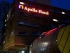 фото отеля Apollo Hotel Almere City Centre