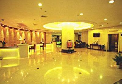 фото отеля Zhenjiang Hotel