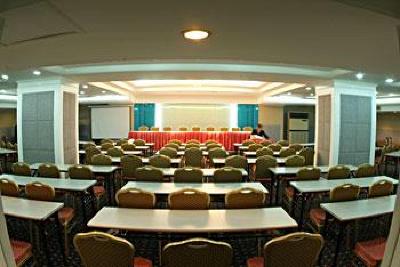 фото отеля Zhenjiang Hotel