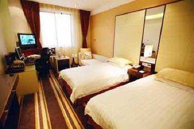 фото отеля Zhenjiang Hotel