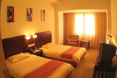 фото отеля Zhenjiang Hotel