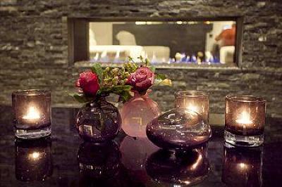 фото отеля Van Der Valk Hotel De Gouden Leeuw Voorschoten