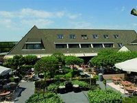 Van Der Valk Hotel De Gouden Leeuw Voorschoten