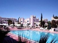 Hotel La Palmeraie Ouarzazate