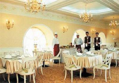 фото отеля Mozart Hotel Odessa (Ukraine)