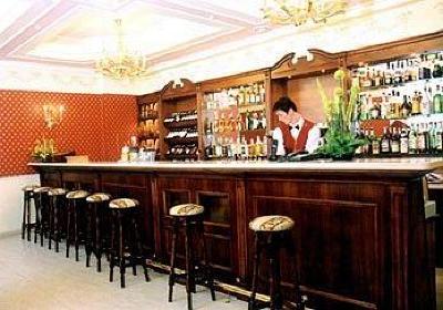 фото отеля Mozart Hotel Odessa (Ukraine)