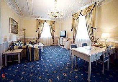 фото отеля Mozart Hotel Odessa (Ukraine)