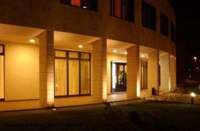 фото отеля Hotel Leon D'Oro Sassuolo