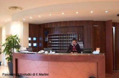 фото отеля Hotel Leon D'Oro Sassuolo