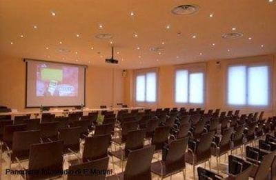 фото отеля Hotel Leon D'Oro Sassuolo