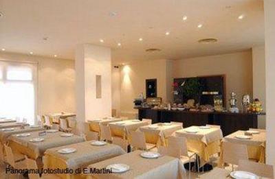 фото отеля Hotel Leon D'Oro Sassuolo