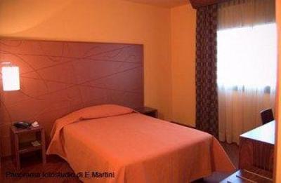 фото отеля Hotel Leon D'Oro Sassuolo