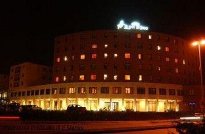 фото отеля Hotel Leon D'Oro Sassuolo