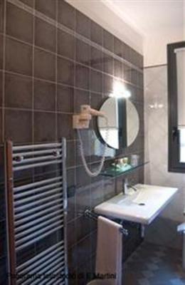 фото отеля Hotel Leon D'Oro Sassuolo