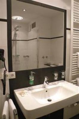 фото отеля Hotel Regina Sankt Augustin