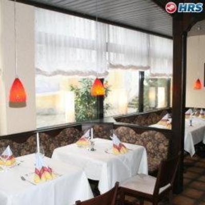 фото отеля Hotel Regina Sankt Augustin