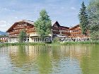 фото отеля Hotel Seespitz Zeit Seefeld