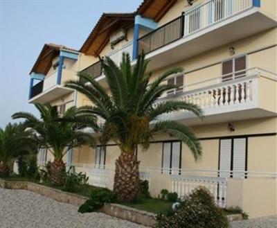 фото отеля Christina Hotel Tsilivi