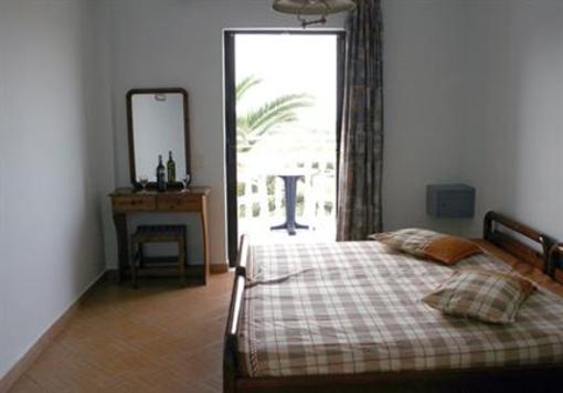 фото отеля Christina Hotel Tsilivi