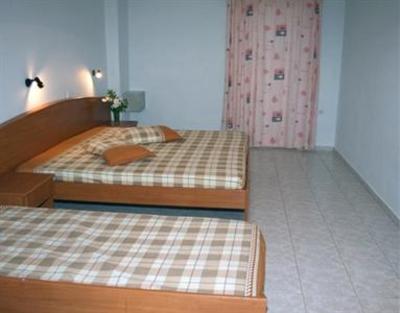 фото отеля Christina Hotel Tsilivi