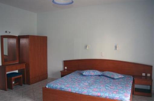 фото отеля Christina Hotel Tsilivi