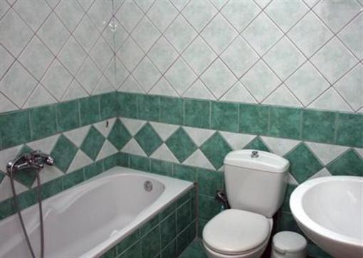 фото отеля Christina Hotel Tsilivi