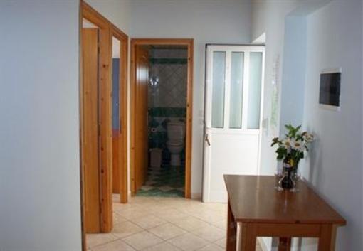 фото отеля Christina Hotel Tsilivi