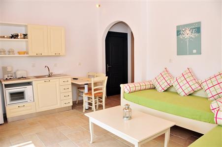 фото отеля Kleopatra Villas