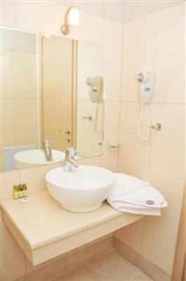 фото отеля Kleopatra Villas