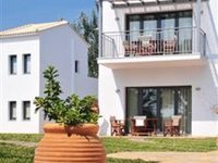 Kleopatra Villas
