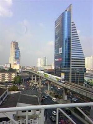 фото отеля King Royal Garden Inn Bangkok