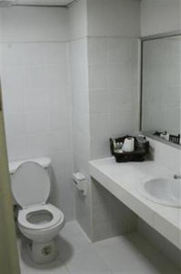 фото отеля King Royal Garden Inn Bangkok