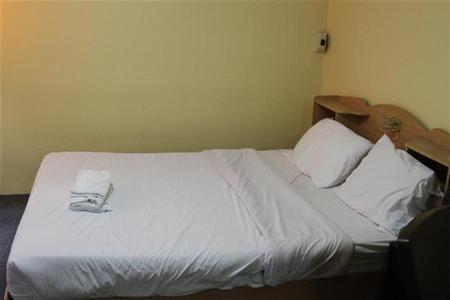 фото отеля King Royal Garden Inn Bangkok