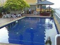 King Royal Garden Inn Bangkok
