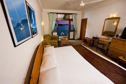 фото отеля Awana Porto Malai Langkawi