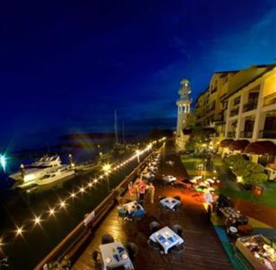фото отеля Awana Porto Malai Langkawi