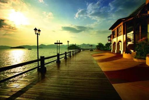 фото отеля Awana Porto Malai Langkawi