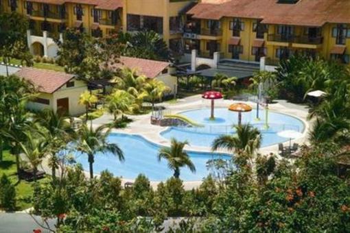 фото отеля Awana Porto Malai Langkawi