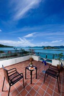 фото отеля Awana Porto Malai Langkawi