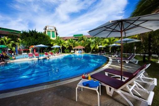 фото отеля Awana Porto Malai Langkawi