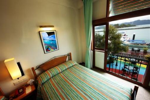 фото отеля Awana Porto Malai Langkawi