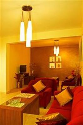 фото отеля Mel's Regency Hotel