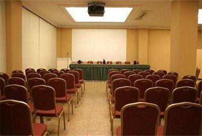 фото отеля Grand Hotel Lamezia