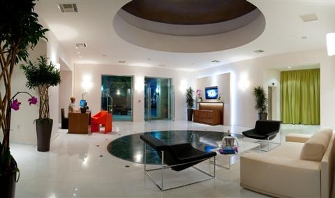 фото отеля Amathus Beach Hotel Rhodes