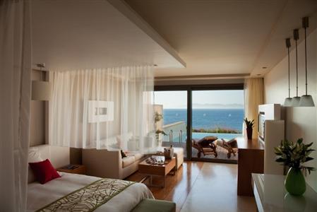 фото отеля Amathus Beach Hotel Rhodes