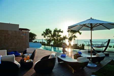 фото отеля Amathus Beach Hotel Rhodes